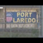 6 people found dead inside Union Pacific boxcar in Laredo, Texas