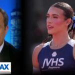Greg Kelly reacts to trans athlete beating female competitors in track and field events