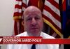 Colorado Gov. Polis explains why he commuted Tina Peters' sentence