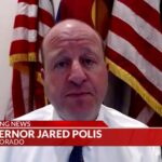 Governor’s SHOCK Clemency Ignites Bipartisan Outrage Colorado Gov. Polis explains why he commuted Tina Peters' sentence