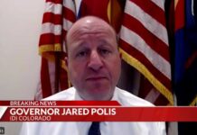 Governor’s SHOCK Clemency Ignites Bipartisan Outrage Colorado Gov. Polis explains why he commuted Tina Peters' sentence