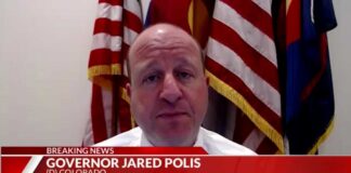 Colorado Gov. Polis explains why he commuted Tina Peters' sentence