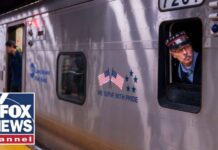 NY Governor Blames Trump: No Documents To Show Hochul SLAMS Trump as LIRR shutdown begins: ‘Reckless actions’