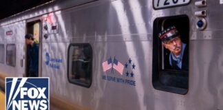 Hochul SLAMS Trump as LIRR shutdown begins: ‘Reckless actions’