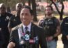 Gut-Wrenching Distrust SURGES After Mosque Shooting Police provide updates on Islamic Center of San Diego shooting