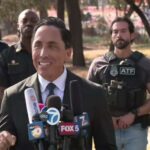 Police provide updates on Islamic Center of San Diego shooting