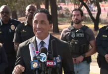 Gut-Wrenching Distrust SURGES After Mosque Shooting Police provide updates on Islamic Center of San Diego shooting