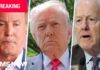 Senate Showdown: Trump’s Endorsement Pivot! BREAKING: Trump endorses Ken Paxton in TX Senate race, snubbing incumbent John Cornyn