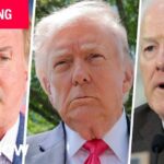 BREAKING: Trump endorses Ken Paxton in TX Senate race, snubbing incumbent John Cornyn