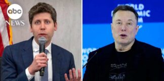 Court rules in favor of OpenAI and Sam Altman in lawsuit brought by Elon Musk