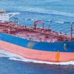Hormuz Crisis: Rubio’s Bold China Challenge Large cargo ship navigating through the ocean