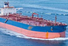 Hormuz Crisis: Rubio’s Bold China Challenge Large cargo ship navigating through the ocean