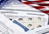 Birthright Bombshell Rattles Capitol Documents related to U.S. naturalization and immigration.