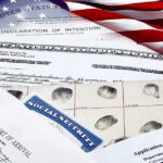Birthright Bombshell Rattles Capitol Documents related to U.S. naturalization and immigration.
