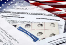 DHS Lost Kids — Traffickers Lurk? Documents related to U.S. naturalization and immigration.