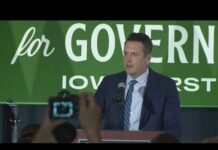 Revolt In Iowa: MAGA Loses Ground Zach Lahn wins GOP nomination for Iowa Governor, unofficial results show