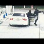 Gas Station Ambush Leaves Grandma Dead Woman shot and killed at Hammond, Louisiana gas station