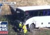 Deadly I-95 Crash Sparks English Driving Test Fight NEW DETAILS: Bus driver in deadly VA crash did not speak English