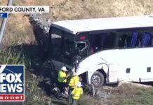 NEW DETAILS: Bus driver in deadly VA crash did not speak English