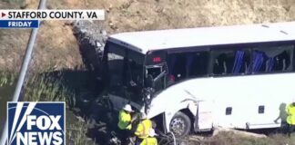 NEW DETAILS: Bus driver in deadly VA crash did not speak English