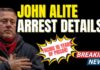 John Alite Arrested: Englishtown Councilman & Ex‑Gotti Enforcer Charged In Loan‑Sharking Case