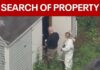 Fake DEA Bust Uncovers Chilling Lab FBI searching Philadelphia home after chemicals, fake IDs discovered