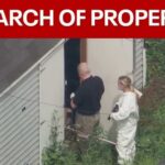 Fake DEA Bust Uncovers Chilling Lab FBI searching Philadelphia home after chemicals, fake IDs discovered