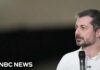 CPS Weaponized Against Pete Buttigieg — Chilling Move Pete Buttigieg briefly separated from his kids over false report