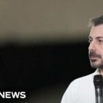 CPS Weaponized Against Pete Buttigieg — Chilling Move Pete Buttigieg briefly separated from his kids over false report