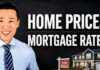Housing Market Update: Home Prices, Mortgage Rates & Outlook