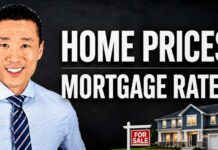Housing Market Update: Home Prices, Mortgage Rates & Outlook