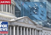 Privacy Bomb Ticks In Washington BREAKING: Senate Democrats BLOCK FISA reauthorization