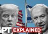 Pentagon Shock: Israel Labeled ‘Critical’ Threat Pentagon Reportedly Raises Israel Counterintelligence Threat to Critical Amid Espionage Concerns