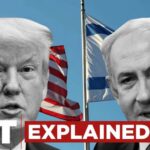 Pentagon Shock: Israel Labeled ‘Critical’ Threat Pentagon Reportedly Raises Israel Counterintelligence Threat to Critical Amid Espionage Concerns