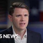 Flip-Flop Firestorm: Texas Dem’s New Red Line James Talarico responds to GOP attacks over past remark that God is "nonbinary"