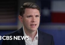 Flip-Flop Firestorm: Texas Dem’s New Red Line James Talarico responds to GOP attacks over past remark that God is "nonbinary"
