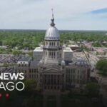 Illinois Muzzles Social Media — New Taxes Illinois passes $56 billion budget, largest in state history