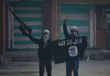 Crypto-Fueled ISIS Plot Targets U.S. Troops ISIS