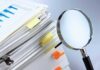 Licensed—but Never Trained? Read This Stack of documents with a magnifying glass beside it