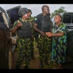 Heroic Rescue, Haunting Questions Remain How Nigeria's Security Forces Pulled Off the Daring Rescue of Oyo Schoolchildren
