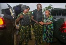 Heroic Rescue, Haunting Questions Remain How Nigeria's Security Forces Pulled Off the Daring Rescue of Oyo Schoolchildren