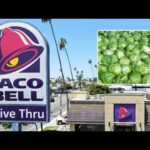 Cyclosporiasis outbreak linked to shredded lettuce served at some Taco Bell locations: Source