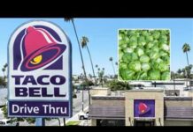 Parasite Outbreak Slams Taco Bell Cyclosporiasis outbreak linked to shredded lettuce served at some Taco Bell locations: Source