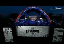 Foiled Attack, Sealed Files — Why Hide This? 8 men indicted in planned drone and sniper attack on White House UFC cage-fighting show