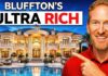 Billionaire Landlords Squeeze Rents Higher Where The Ultra Wealthy ACTUALLY Live In Bluffton