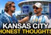The World Cup: Host Cities Party I Asked World Cup Visitors What They REALLY Think of Kansas City