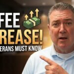 Your VA Loan Funding Fee Just Got Higher | What You Need to Know