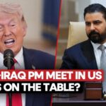 White House Showdown? Trump And Iraqi PM To Hold High-Stakes Talks; What's On Table?