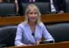 "Who Are Pregnant 'People'?" Congresswoman Mary Miller Demands Answers