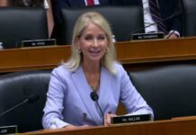 Woke Word Games Hit Medicine’s Top Floor "Who Are Pregnant 'People'?" Congresswoman Mary Miller Demands Answers